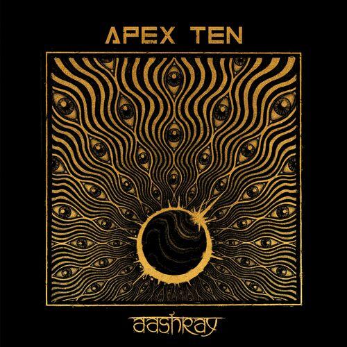 Apex Ten - Aashray (2023)