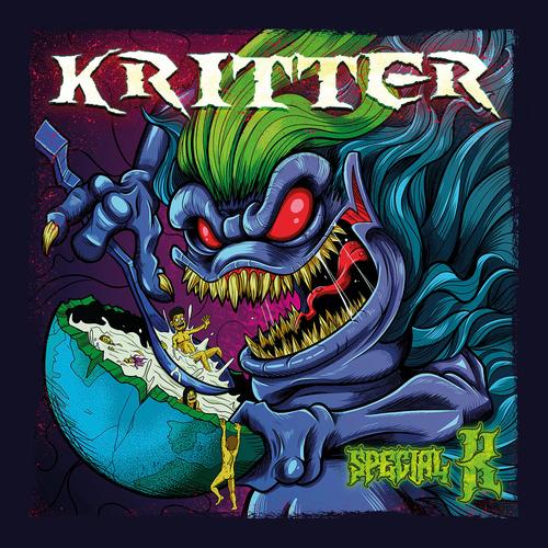 Kritter - Special K (2023)
