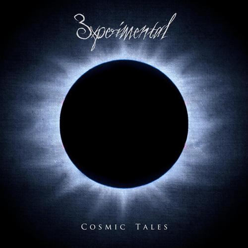 3xperimental - Cosmic Tales (2023)