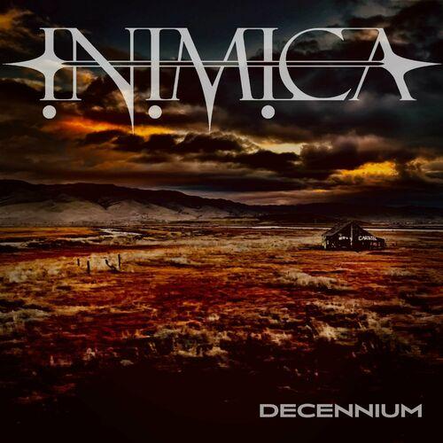 Inimica - Decennium (2023)