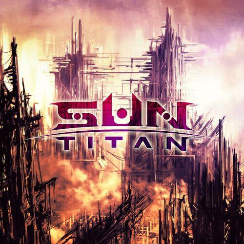 Sun Titan - Sun Titan (2023)