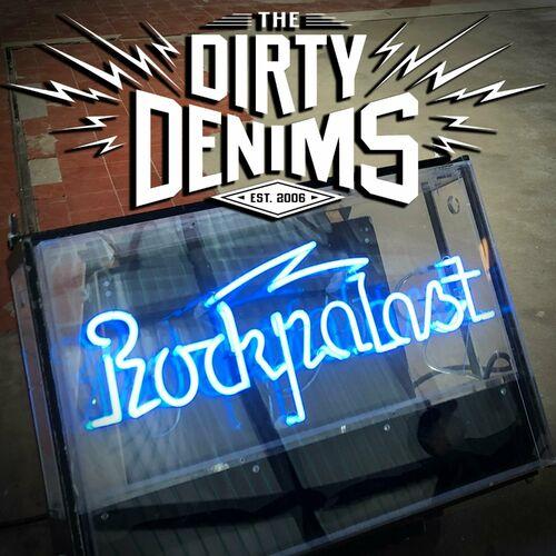 The Dirty Denims - The Dirty Denims live at Rockpalast (2023)