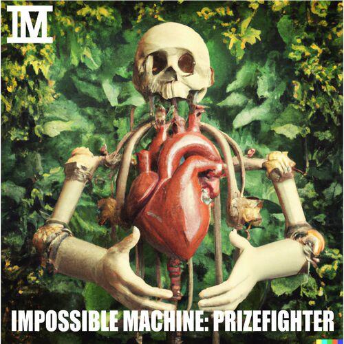 Impossible Machine - Prizefighter [EP] (2023)