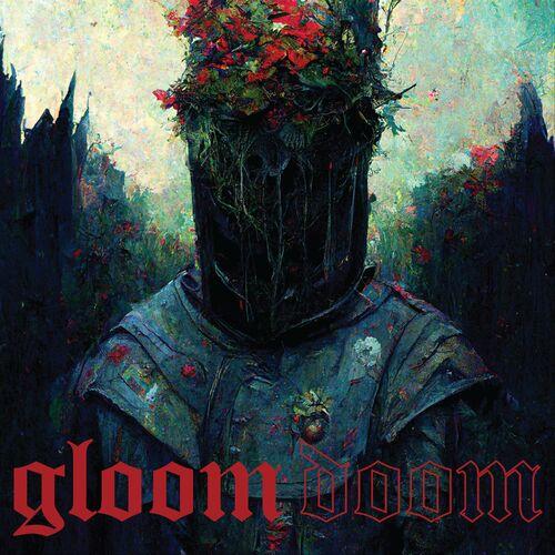 Gloom Doom - Gloom Doom [EP] (2023)