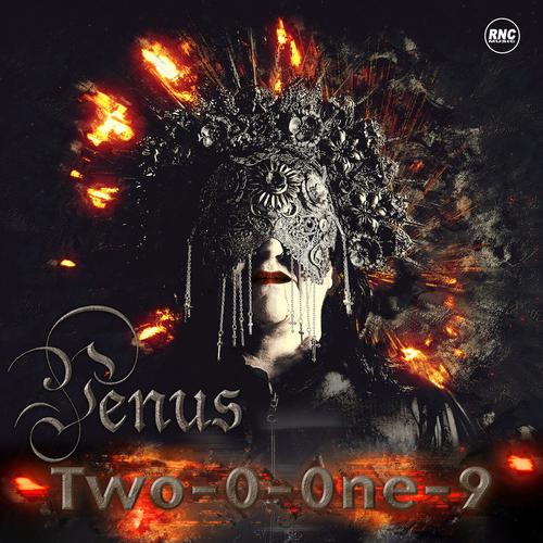 Venus - Two-0-One-9 (2023)
