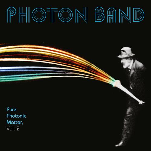 Photon Band - Pure Photonic Matter, Vol. 2 (2023)