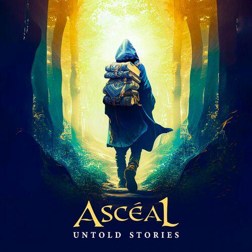 Asceal - Untold Stories [EP] (2023)