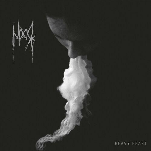 Moor - Heavy Heart (2023)