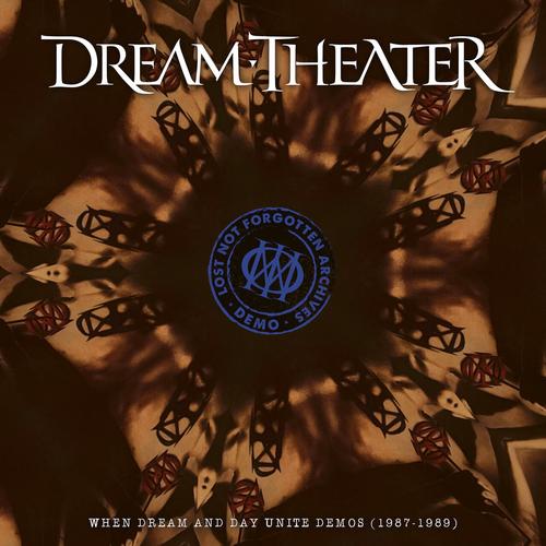 Dream Theater - Lost Not Forgotten Archives: When Dream And Day Unite Demos (1987-1989) (2023)