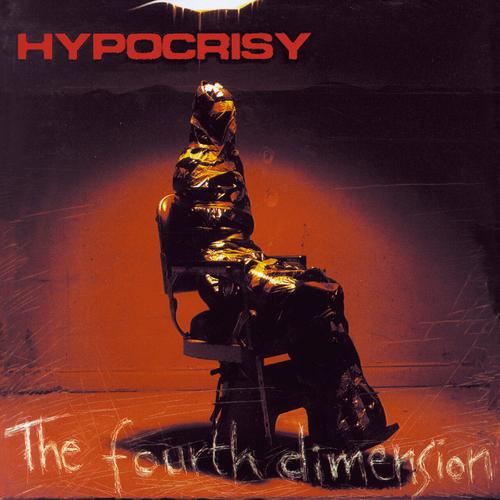 HYPOCRISY - The Fourth Dimension (Remaster 2023)