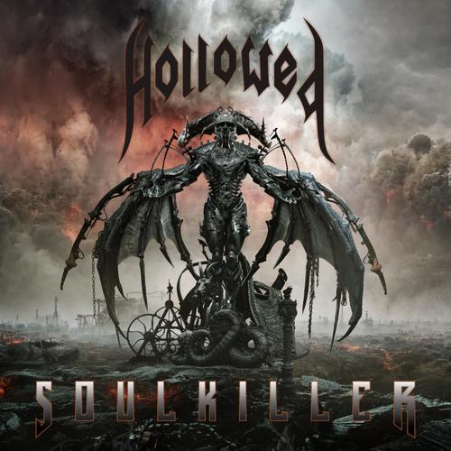 Hollowed - Soulkiller (2023)