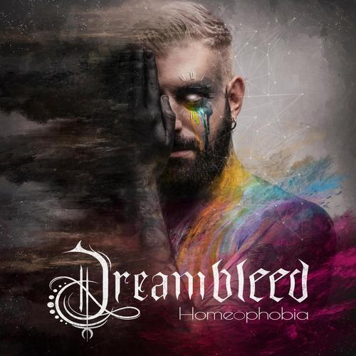 Dreambleed - Home&#246;phobia (2023)