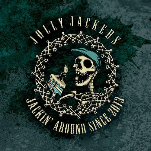 Jolly Jackers - Jackin' around since 2013 (2023 Version) (2023)
