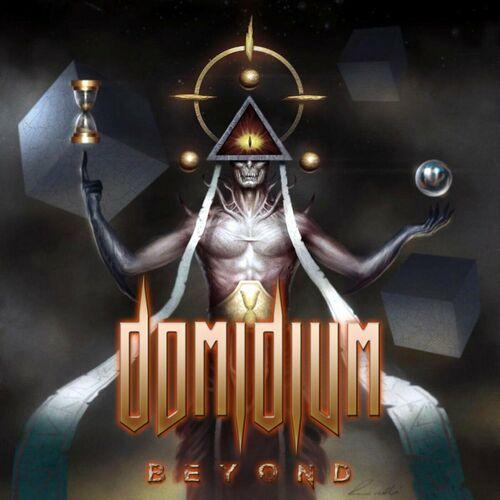 Domidium - Beyond (2023)