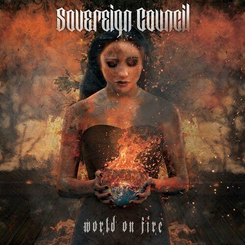 Sovereign Council - World On Fire [EP] (2023)