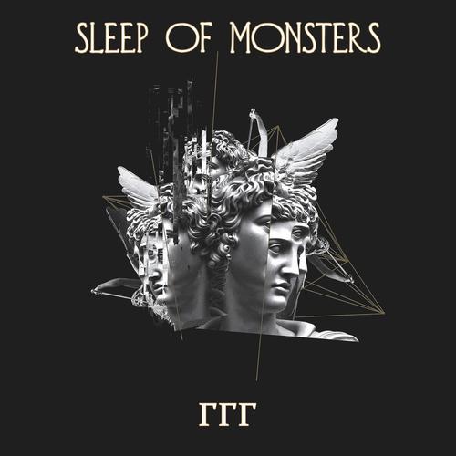Sleep Of Monsters - &#65378;&#65378;&#65378; (2023)
