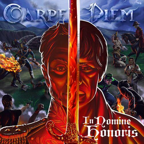 Carpe Diem - In Nomine Honoris (2023)