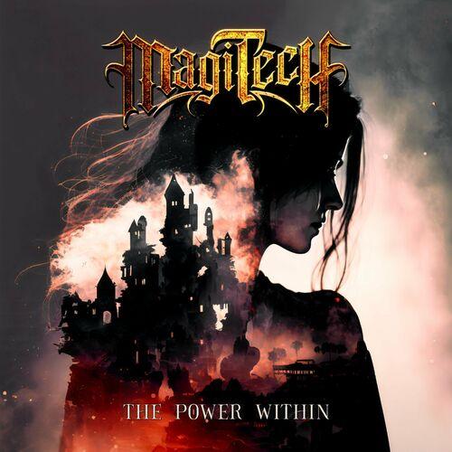 MagiTech - The Power Within [EP] (2023)