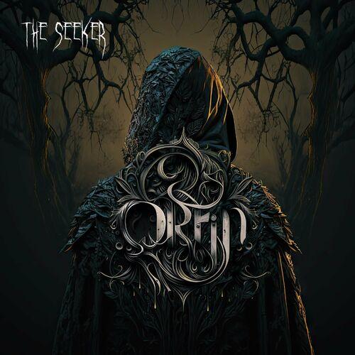 Orfin - The Seeker (2023)
