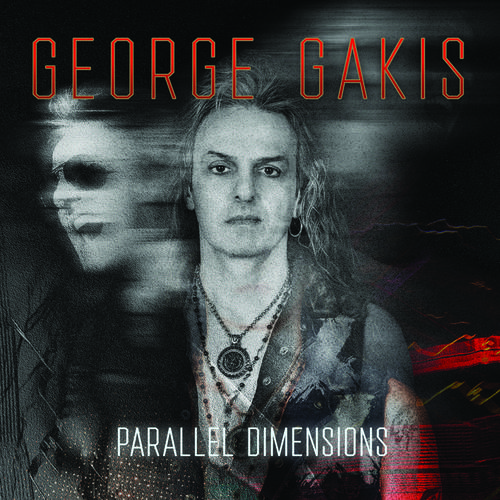 George Gakis - Parallel Dimensions (2023)