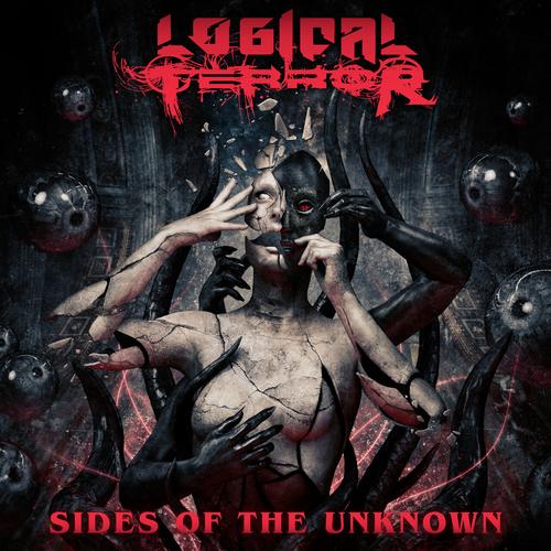 Logical Terror - Sides Of The Unknown (2023)