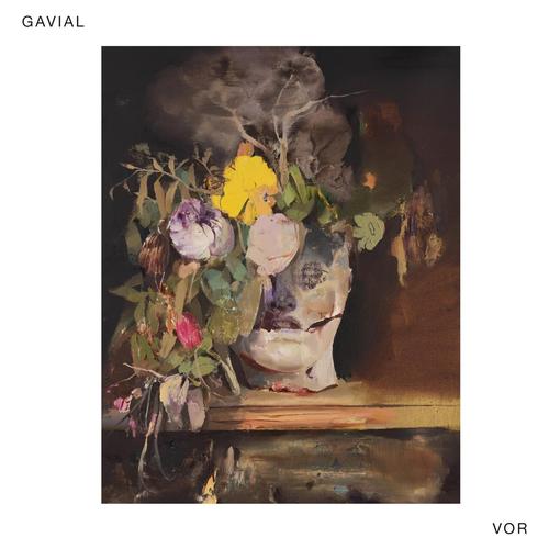 Gavial - VOR (2023)