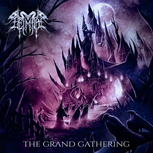 Deimhal - The Grand Gathering [ep] (2023)