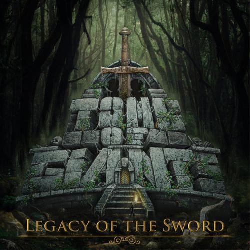Tomb of Giants - Legacy Of The Sword (2023)