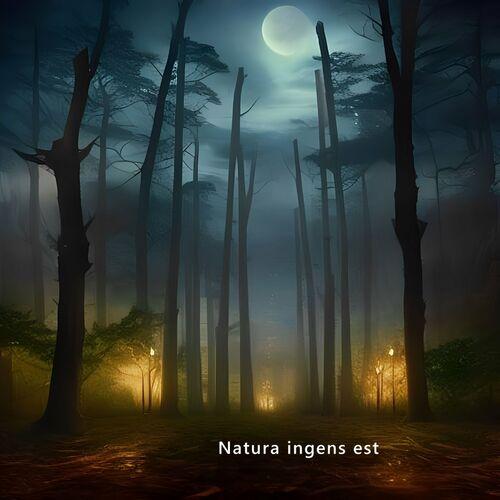 Mondnacht - Natura Ingens Est (2023)