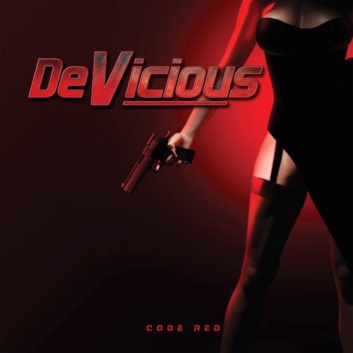 DeVicious - Code Red (2023)