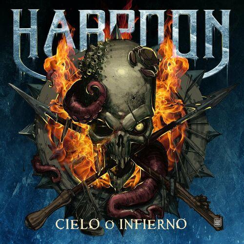 Harpoon - Cielo o Infierno (2023)