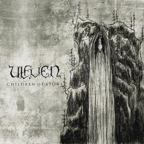 Ulfven - Children of Stone (2023)