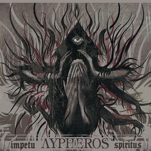 Aypheros - Impetu Spiritus (2023)