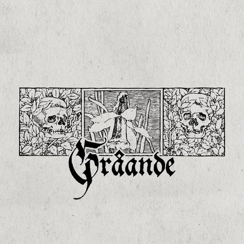 Graande (Lustre) - Gr&#229;ande [EP] (2023)