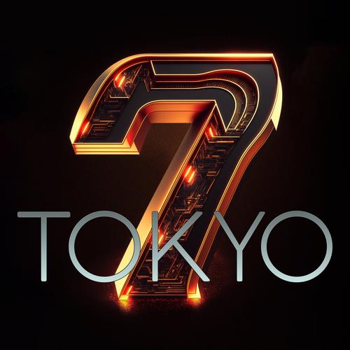 Tokyo - Seven (2023)