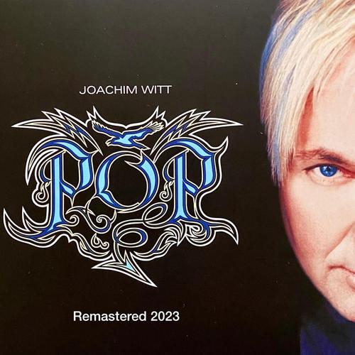 Joachim Witt - Pop (Remastered 2023)