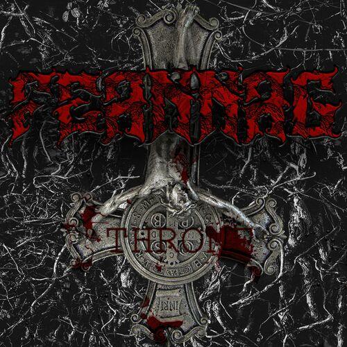 Feannag - Throne (2023)