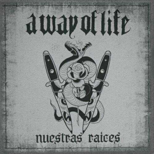 A way of Life - Nuestras Raices (2023)
