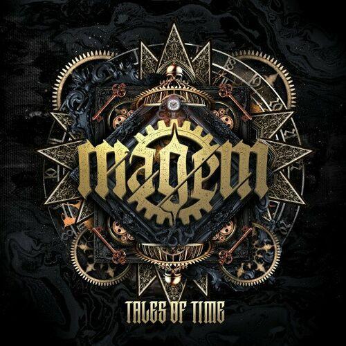 Magem - Tales of Time [EP] (2023)