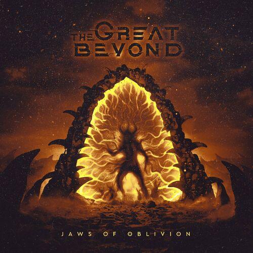 The Great Beyond - Jaws Of Oblivion [EP] (2023)