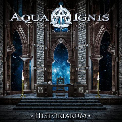 Aqua Ignis - Historiarum (2023)