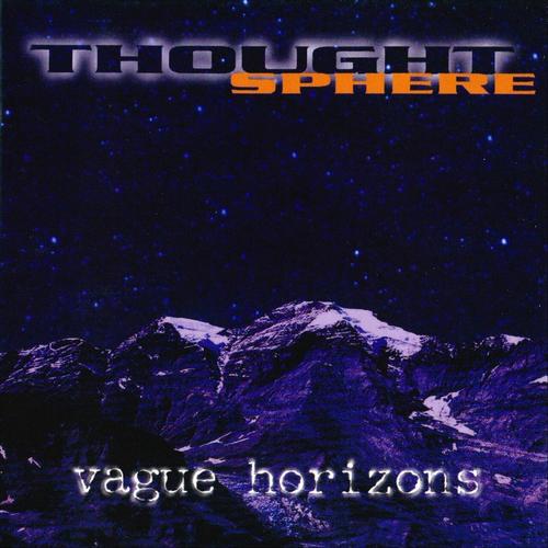 Thought Sphere - Vague Horizons (2023)