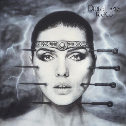 Debbie Harry - KooKoo [Deluxe Edition] (1981/2023)