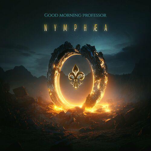 Good Morning, Professor - Nymphaea (2023)