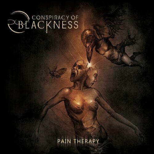Conspiracy of Blackness - PAIN THERAPY (2023)