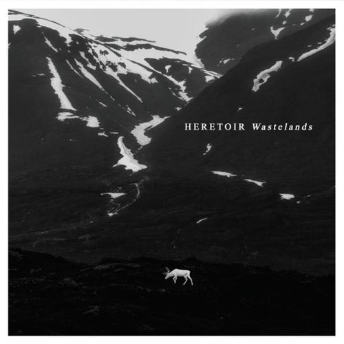 Heretoir - Wastelands (2023)