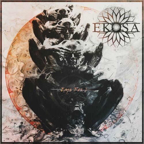 Ekosa - Eye For I (2023)