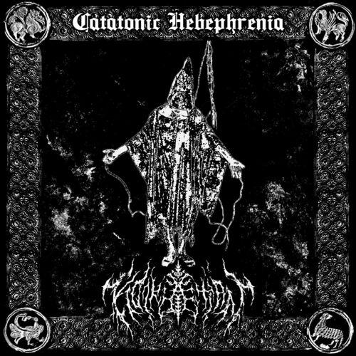 Kolkhetian - Catatonic Hebephrenia (2023)