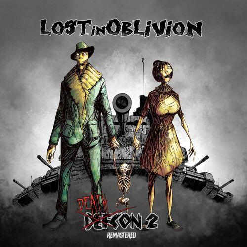 Lost in Oblivion - Deathcon 2 (Remastered) (2023)
