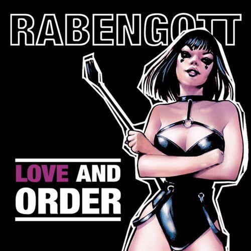 RABENGOTT - Love and Order (2023)